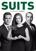 Suits : avocats sur mesure - Saison 8 - vostfr