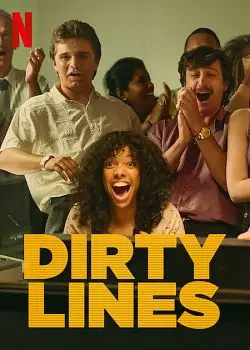 Dirty Lines - Saison 1 - vostfr-hq