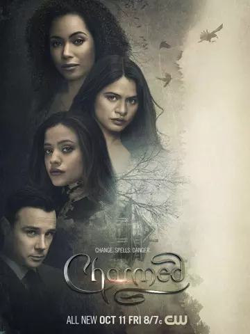 Charmed (2018) - Saison 2 - vf-hq