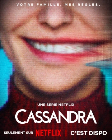 Cassandra - Saison 1 - VF HD