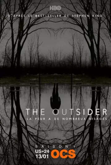 The Outsider (2020) - Saison 1 - VF