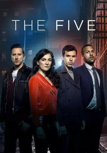 The Five - Saison 1 - vf-hq