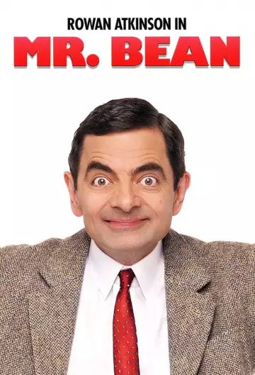 Mr Bean - Saison 1 - VF