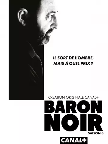 Baron Noir - Saison 1 - VF