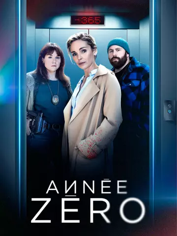 Année zéro - Saison 1 - VF HD