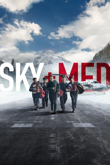 Skymed - Saison 3 - VOSTFR