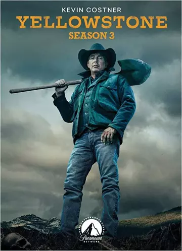 Yellowstone - Saison 3 - vf-hq