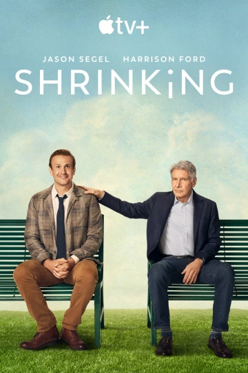 Shrinking - Saison 2 - vf-hq