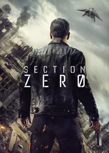 Section Zéro - Saison 1 - vf