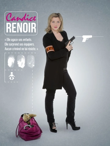 Candice Renoir - Saison 0 - VF