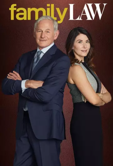 Family Law (2021) - Saison 1 - vostfr