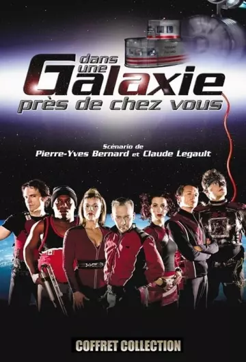 Dans une galaxie près de chez vous - Saison 2 - VF