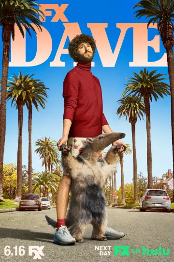 Dave (aka Lil Dicky) - Saison 2 - vostfr-hq