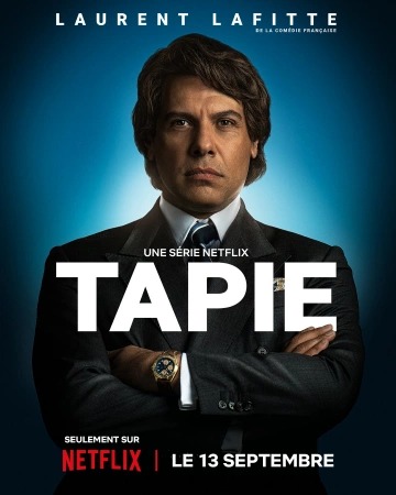 Tapie - Saison 1 - vf-hq