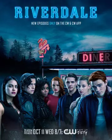 Riverdale - Saison 2 - VOSTFR HD