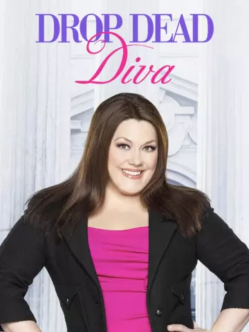 Drop Dead Diva - Saison 5 - vf