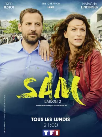 Sam - Saison 2 - VF