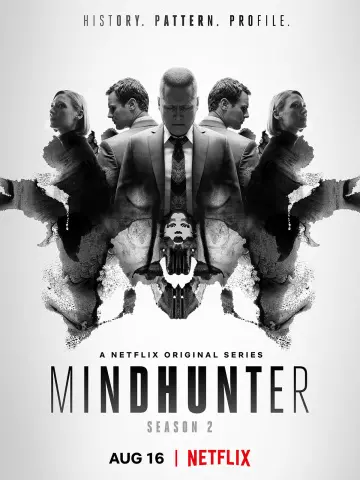 MINDHUNTER - Saison 2 - vostfr-hq