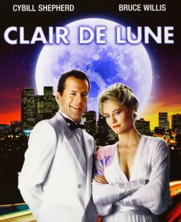 Clair de lune - Saison 3 - vf