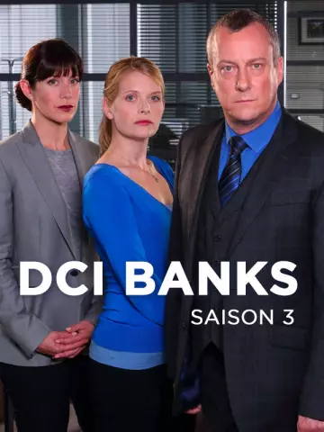 DCI Banks - Saison 3 - VF