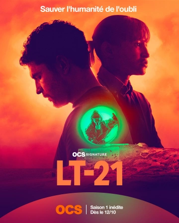 LT-21 - Saison 1 - vf-hq