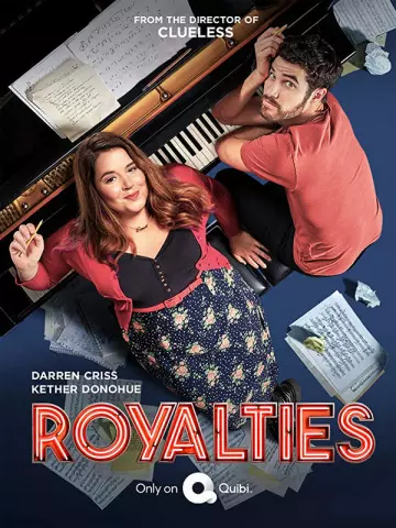 Royalties - Saison 1 - vostfr-hq