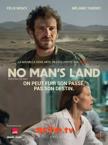 No Man's Land - Saison 1 - VF