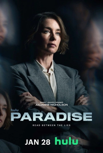 Paradise - Saison 1 - vostfr-hq