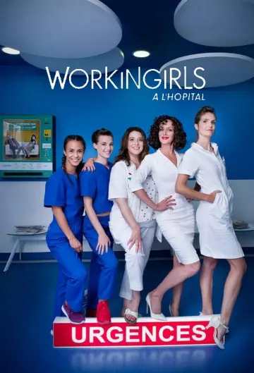 Workingirls - Saison 4 - vf