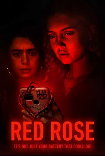 Red Rose - Saison 1 - VOSTFR