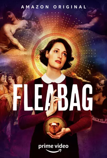 Fleabag - Saison 2 - VOSTFR HD