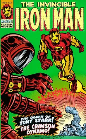 Iron Man (1966) - Saison 1 - VF