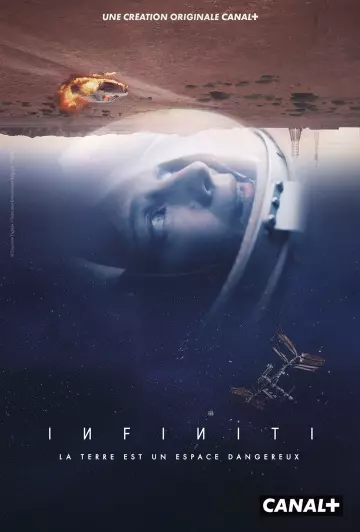 Infiniti - Saison 1 - vf