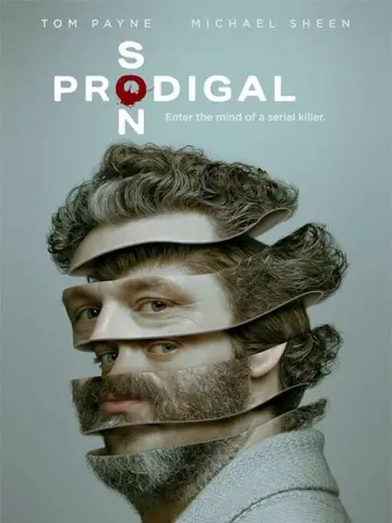 Prodigal Son - Saison 1 - vostfr-hq