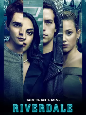 Riverdale - Saison 5 - VOSTFR