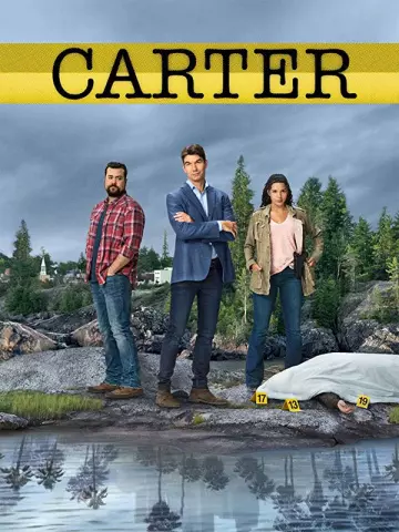 Carter - Saison 1 - VF