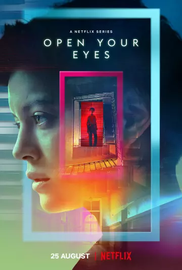 Open Your Eyes - Saison 1 - vf