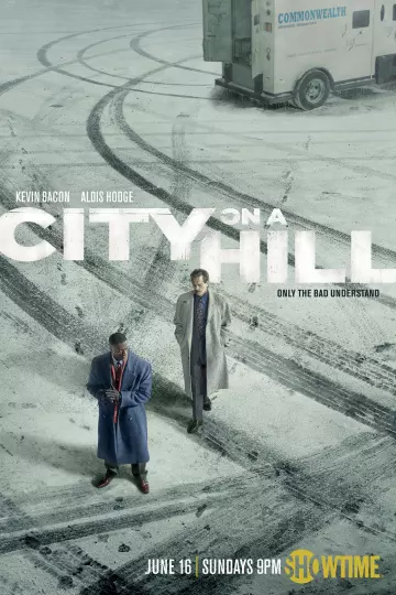 City on a Hill - Saison 1 - VF