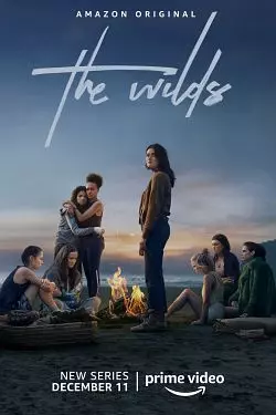 The Wilds - Saison 1 - vostfr-hq