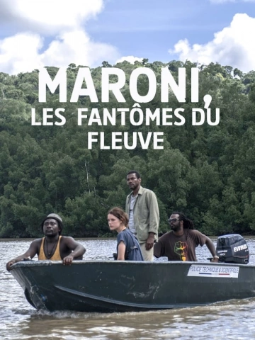 Maroni - Saison 1 - VF