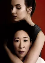 Killing Eve - Saison 1 - vf