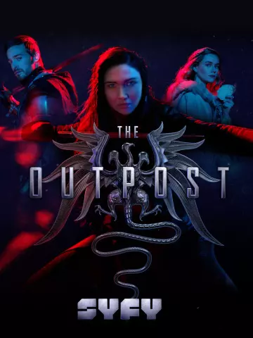 The Outpost - Saison 2 - vf-hq