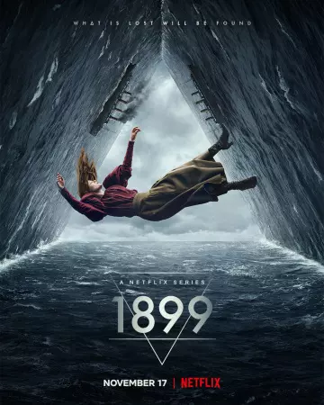 1899 - Saison 1 - vostfr-hq