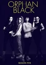 Orphan Black - Saison 5 - vf