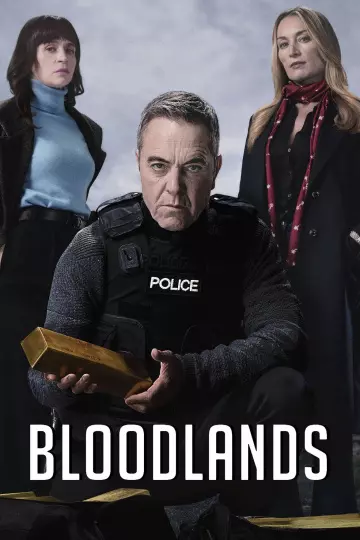 Bloodlands - Saison 2 - vf