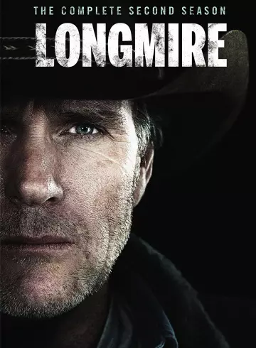 Longmire - Saison 2 - vf-hq