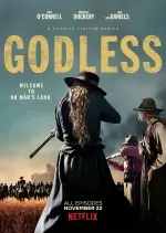 Godless - Saison 1 - VOSTFR