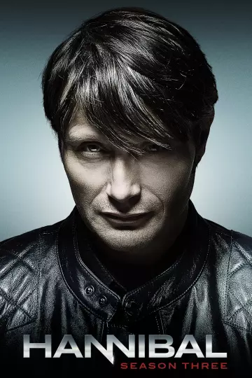 Hannibal - Saison 3 - vostfr-hq