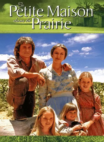 La Petite maison dans la prairie - Saison 9 - vf-hq