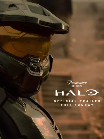 Halo - Saison 1 - vostfr